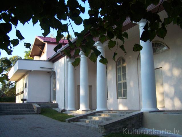 Lizuma kultūras nams